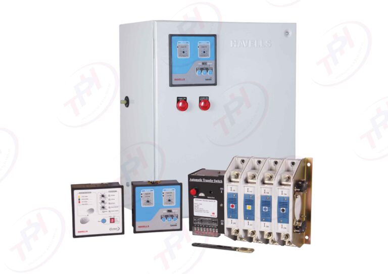 ATS – Havells - TPH Group - Chất lượng cho mọi nhà