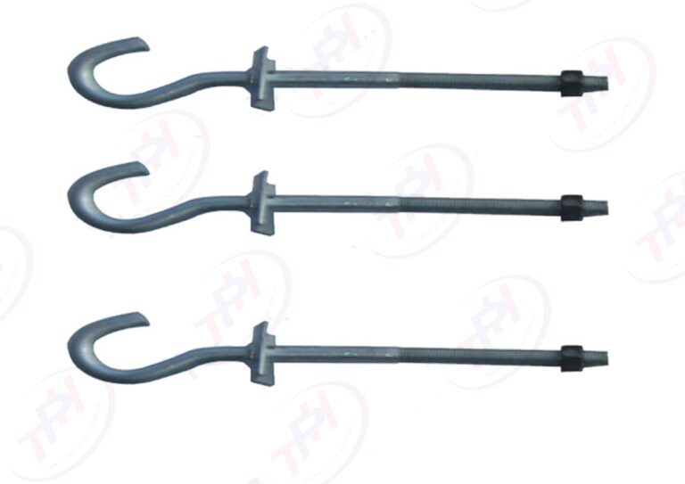 Bulong móc - TPH Group - Chất lượng cho mọi nhà